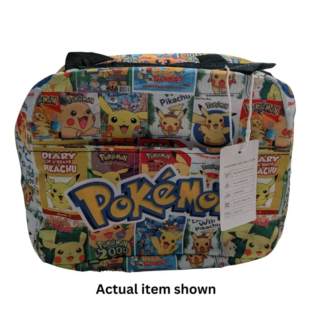 🌙 PUMPOOSH Pokémon 16